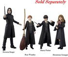 Harry Potter and the Philosopher's Stone S.H.Figuarts Action Figure  BANDAI New