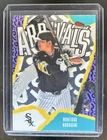 2026 Topps Finest Munetaka Murakami Base (RAW)