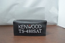 Copripolvere Kenwood TS-480SAT Docked Signature Series