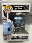 Funko Pop! Vinyl: DC Universe - Mr. Freeze Batman & Robin #342