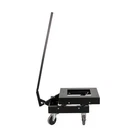Great American Eagle Pool Table Lift Mover