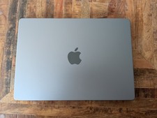 Apple MacBook Pro 14,2 Zoll, 2021, M1 Pro, 16GB RAM, 512GB SSD