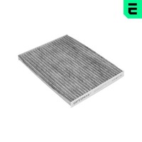 Optimal Innenraumfilter FüR Nissan Qashqai +2 I J10 JJ10 1.6 2.0 X-Trail T31
