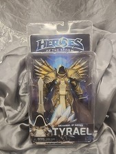 Tyrael from Heroes of the Storm - Archangel of Justice