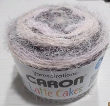Caron Latte Cakes Yarn CHALK BOARD