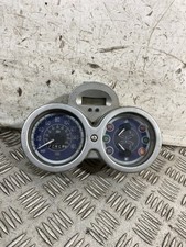 112085 Strumentazione Contachilometri Piaggio Beverly 250 dal 2001 al 2010 KM 77