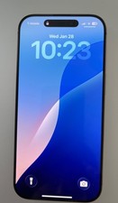 Apple iPhone 16 Pro - 128 GB - Desert Titanium (Unlocked)