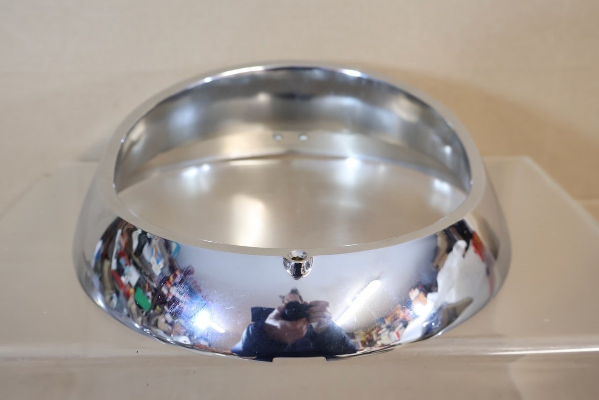 1953 to 1962 Studebaker Headlight Ring Rim for sale online | eBay