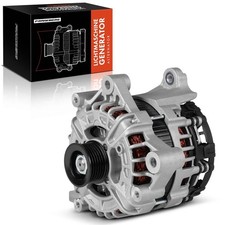 Frankberg Lichtmaschine Generator 180A 1-Polig f�r BMW F90 G30 G31 G11 G12 2.0L