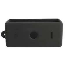 Black Silicone Case Protective Cover Case For MARSHALL EMBERTON Speaker J
