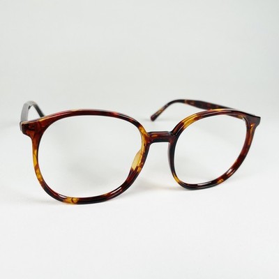 SPECSAVERS Brille TORTOISE ROUND Brillengestell MOD: SHADERZ 33888873