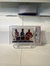Upper Deck Countersues Upper Deck International 21