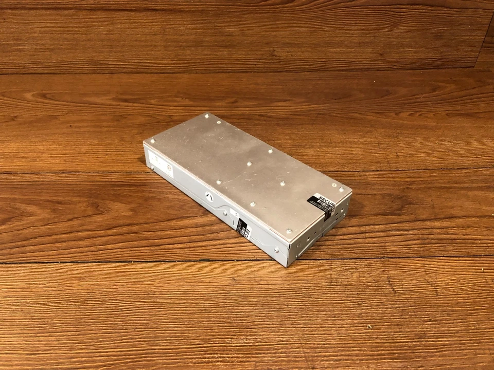 2014-2017 LEXUS ES350 ES300H RADIO STEREO PREMIUM AUDIO SOUND AMP AMPLIFIER OEM - Image 4 of 4