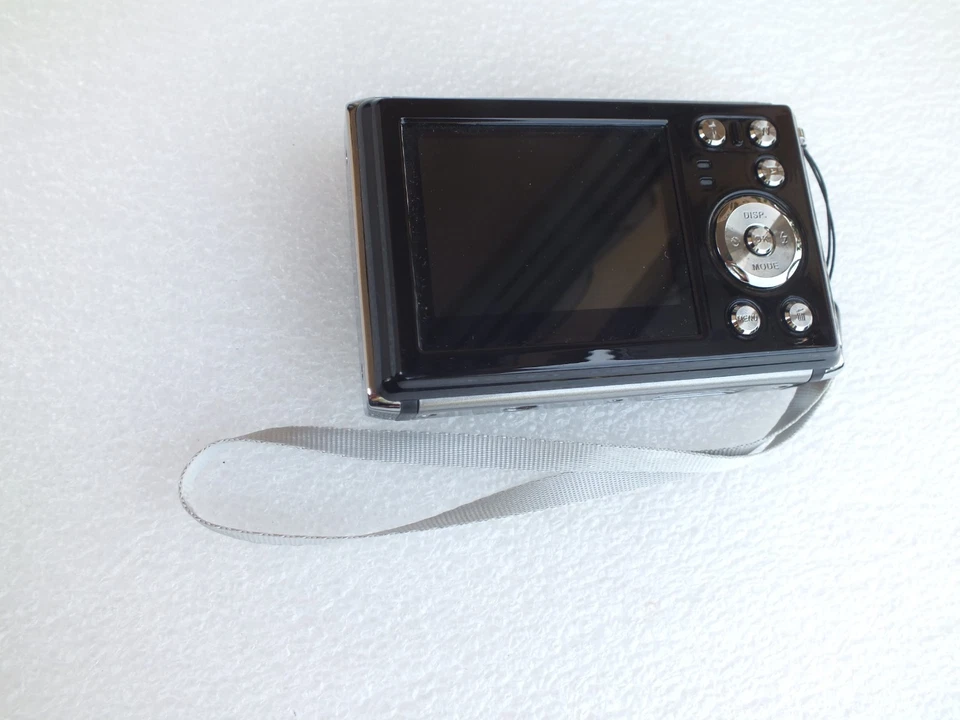 Rollei - Sportsline 80 - Digitalkamera Kamera Grün wasserdicht - MG 45 - Bild 3 von 4