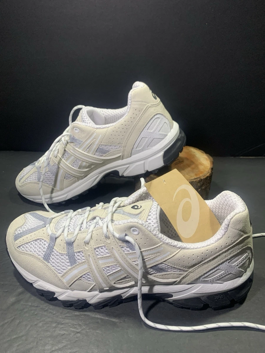 靴 asics GEL-SONOMA 15-50 23cm SMOKE GREY ASICS Gel Sonoma 15-50 White Smoke Grey for Sale | Authenticity