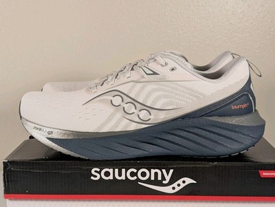 Size 12.5 - Saucony Triumph 22 Cloud Navy for sale online | eBay display picture 2