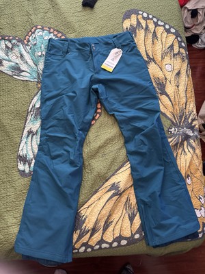 Aperture Women's Snowboard Ski Pants Size S.