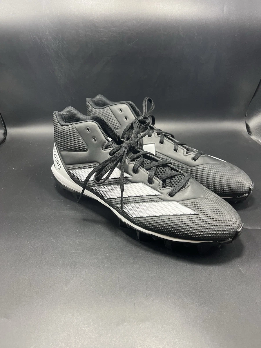 adidas Adizero Impact.2 Molded Black White for Sale | Authenticity