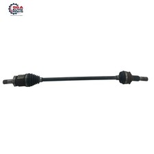 CADILLAC XT6 2020-2025 REAR LEFT SIDE AXLE SHAFT HALFSHAFT OEM