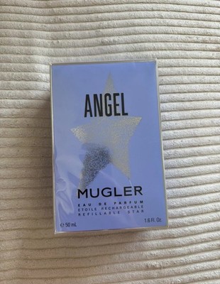 Angel by Thierry Mugler Perfume for Women EDT 1.6 / 1.7 oz New In Box