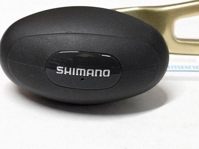 Shimano Handle 102VK / TGT1620 fits TALICA 12 & 16 Single Speed | eBay