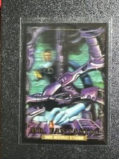 2024 Marvel Masterpieces ‘92 Platinum Lenticular #59 Mr Fantastic