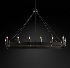 Chandelier Restoration Hardware RH Camino 41 ...