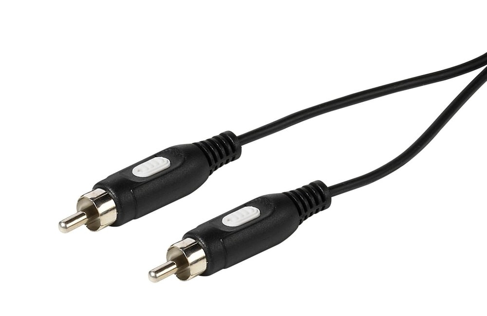 VIVANCO Cinch Kabel 25m 46022 1907279 2490₽