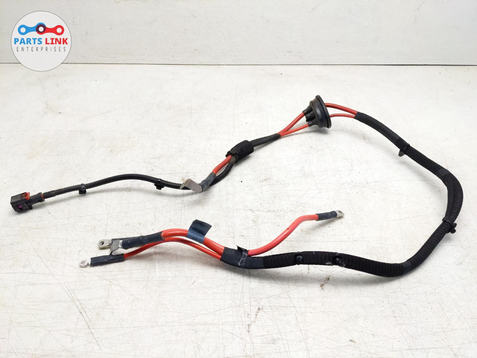 Bentley Bentayga Speed 2016-2020 Left Fuse box