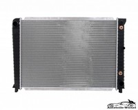 Radiator KüHler FüR Volvo 940 2.0 Turbo 2 Kombi 90-98