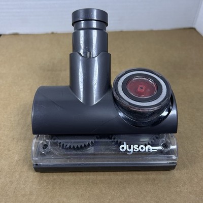Dyson Staubsauger Zubehör Tangle FreeTurbine Werkzeug passend für mehrere Modelle - gebraucht