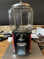 Vintage Penny Gum Machine