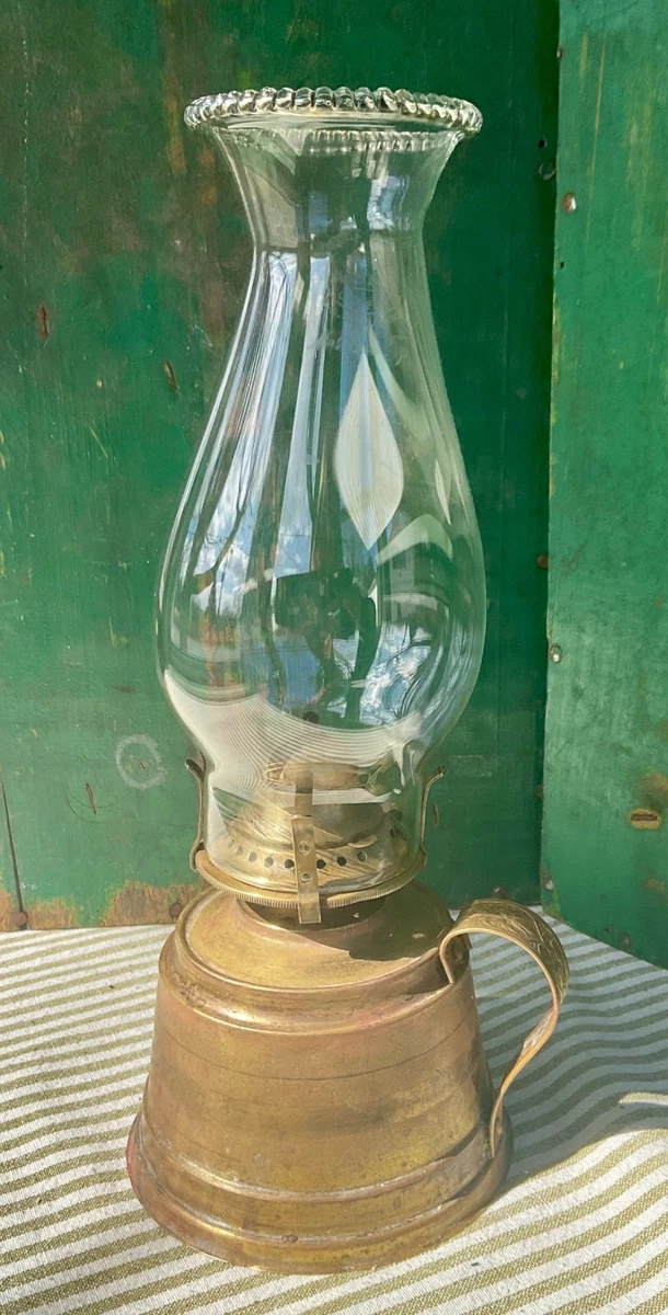 Miller Antique Lamps for sale | eBay