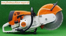 Stihl TS 700 aus 09/2021 Top Trennschleifer Motorflex wie TS 800 710i 910i 5820