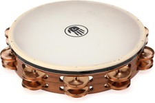 Black Swamp Percussion TD2S (3-pack) Bundle