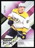 2021-22 Upper Deck Synergy FX Rookies Tanner Jeannot Rookie 208/749 Nashville