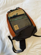 Topo Designs Mountain Sling Bag