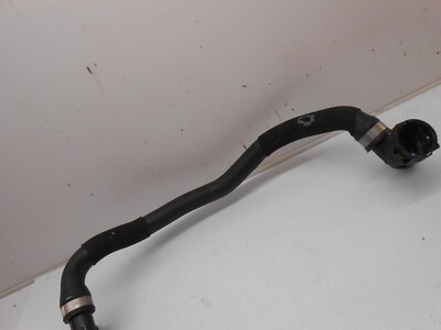 Genuine OEM Engine Coolant Reservoir Hose For BMW 17129896336  