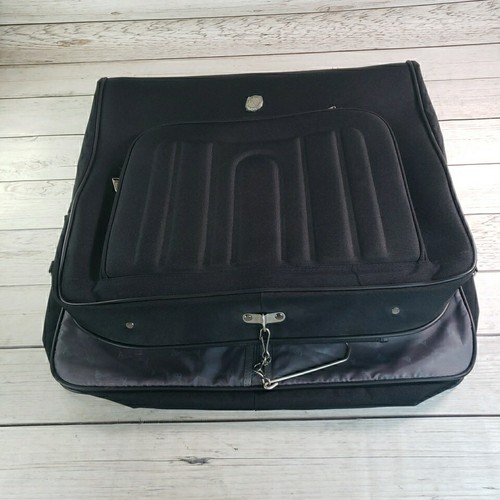 Travelers Club Garment Bag Travel Suits Jackets Hanging Clothes