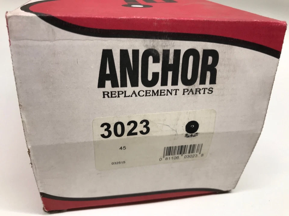 Engine Mount Front Anchor 3023 for Saturn L300, LS2, LW2, LW300 FAST SHIPPING - Image 3 of 3