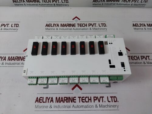 Aqua signal 8342551600 control-switch and monitoring module - Foto 1 di 8