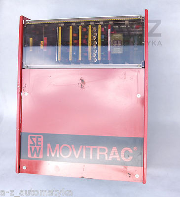 SEW EURODRIVE MOVITRAC 304AH 8255792 + FNT22 FNT31 FNT41 FRA11 FCH11 FPK11 FBU11