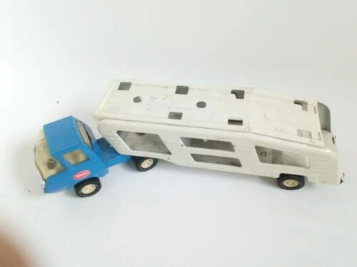 Tonka Diecast Car Transporters