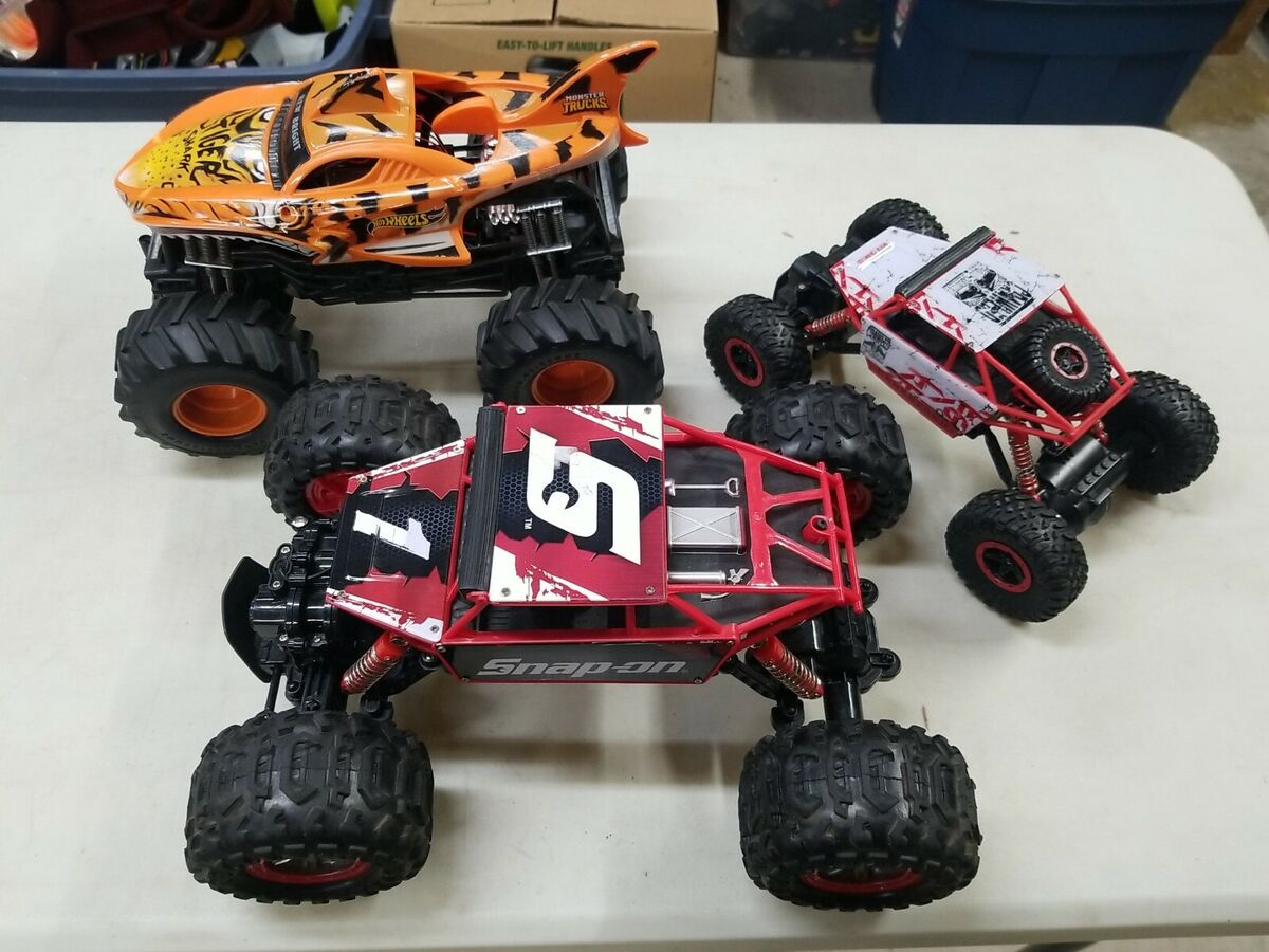 Snap-on95周年記念. SNAP-ON BUGGY 1/10 RC Snap-on95周年記念. SNAP-ON BUGGY 1/10 RC - メルカリ