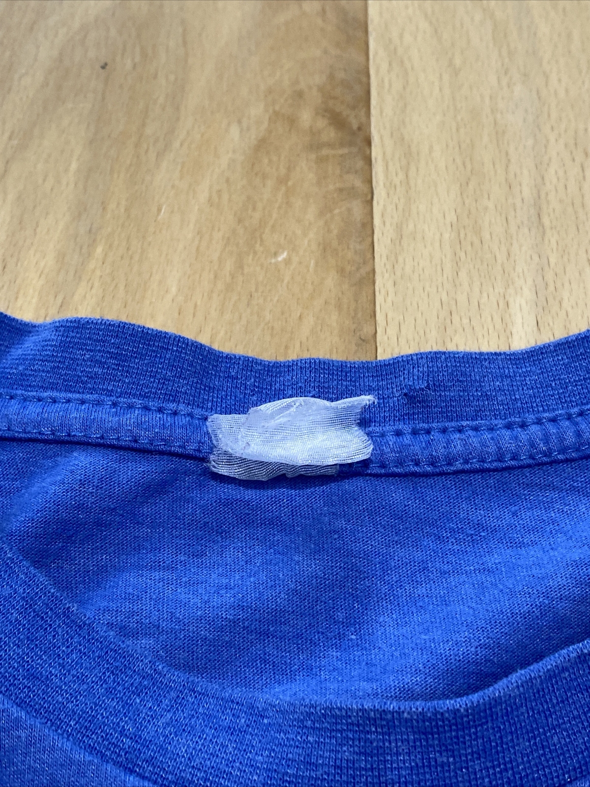 ALTRA Maglietta Bill & Ted's Excellent Adventure Sii Eccellente L'uno all'altro 1989 Film Med