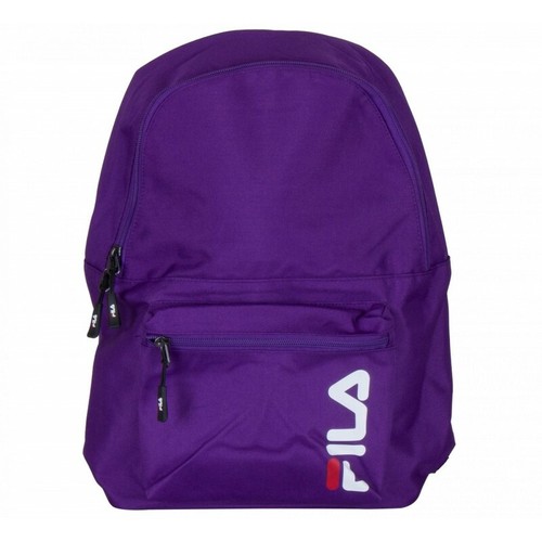 ZAINO FILA BACKPACK S'COOL VIOLA | eBay