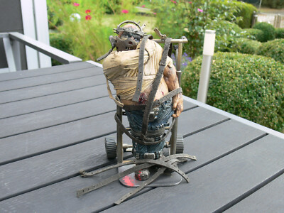 Clown III - Todd McFarlane Toys - Spawn Classic Series 17