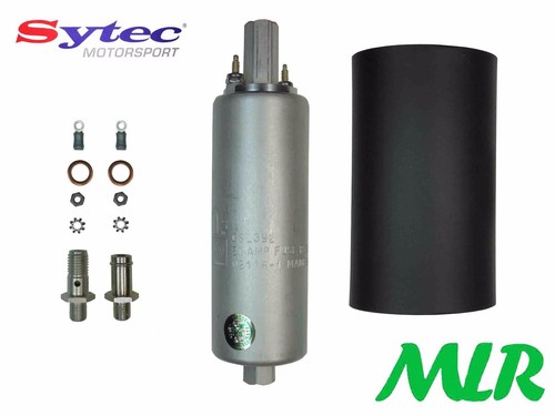 PRESSURE FUEL INJECTION PUMP 400+BHP EX 