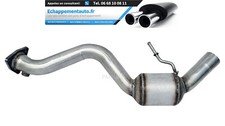 Catalyseurs Volkswagen TOUAREG