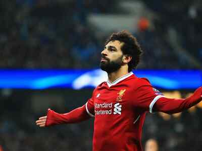 Maillot Liverpool 2017/2018 Mohamed Salah #11 - Taille M, Occasion En Très Bon état